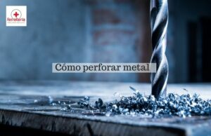 C Mo Perforar Metal Sin Da Arlo Paso A Paso Masferreter A