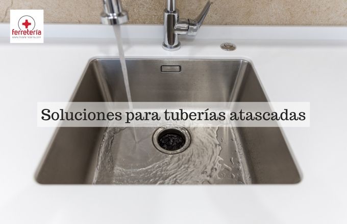 Cómo limpiar tuberías de agua potable?￼ - Rotoplas Centroamérica