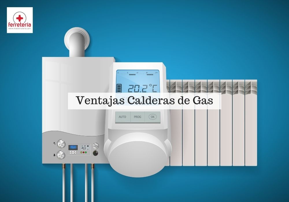 Calderas De La Calefacción Para El Agua Y Los Quemadores De Gas De