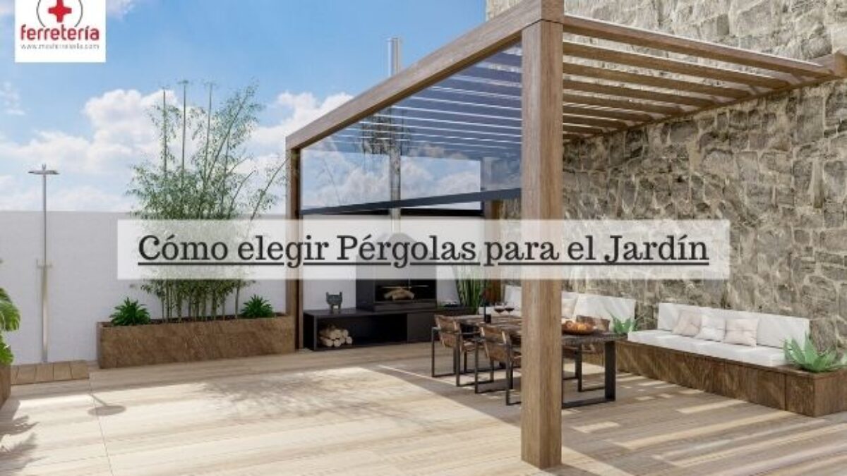 Impermia - Pergolas con jardin vertical desde Q6,499 (